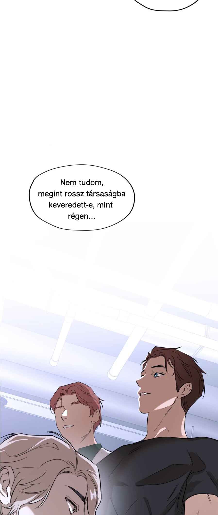Aesthetics of Unpleasantness Chapter 7 - Page 4