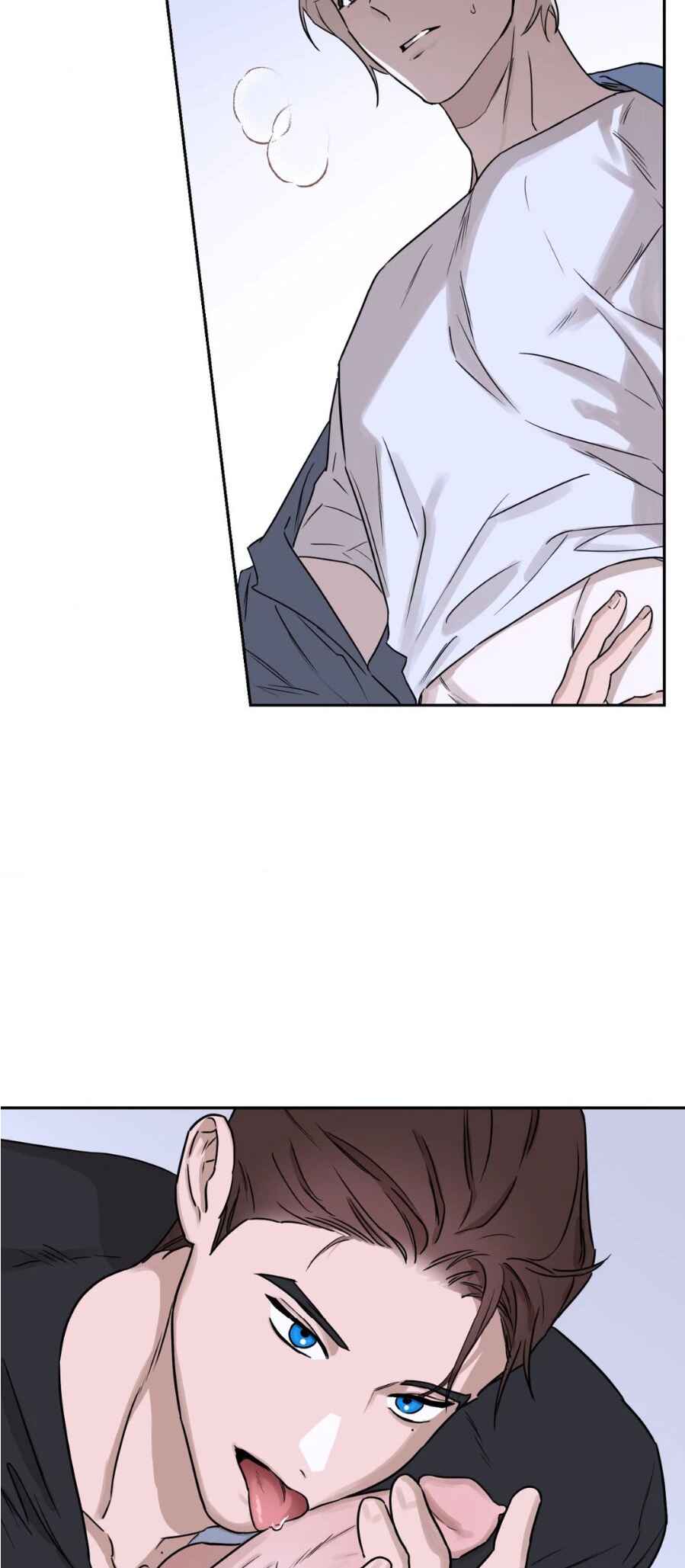 Aesthetics of Unpleasantness Chapter 7 - Page 40