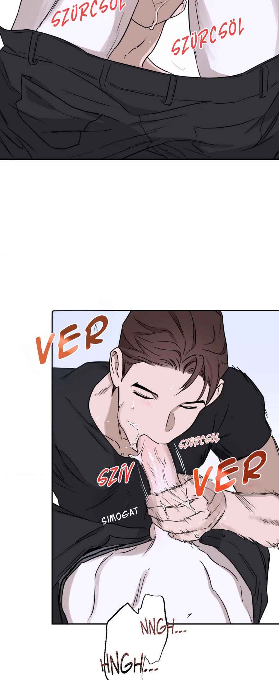 Aesthetics of Unpleasantness Chapter 7 - Page 43
