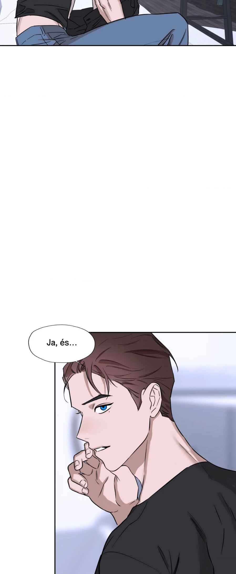 Aesthetics of Unpleasantness Chapter 7 - Page 49