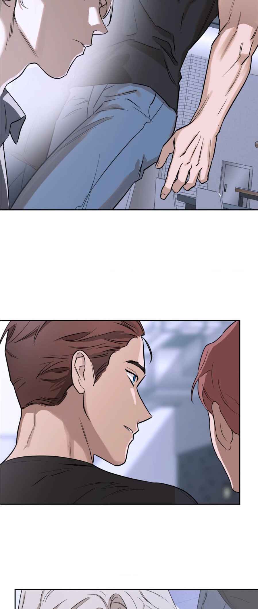Aesthetics of Unpleasantness Chapter 7 - Page 5