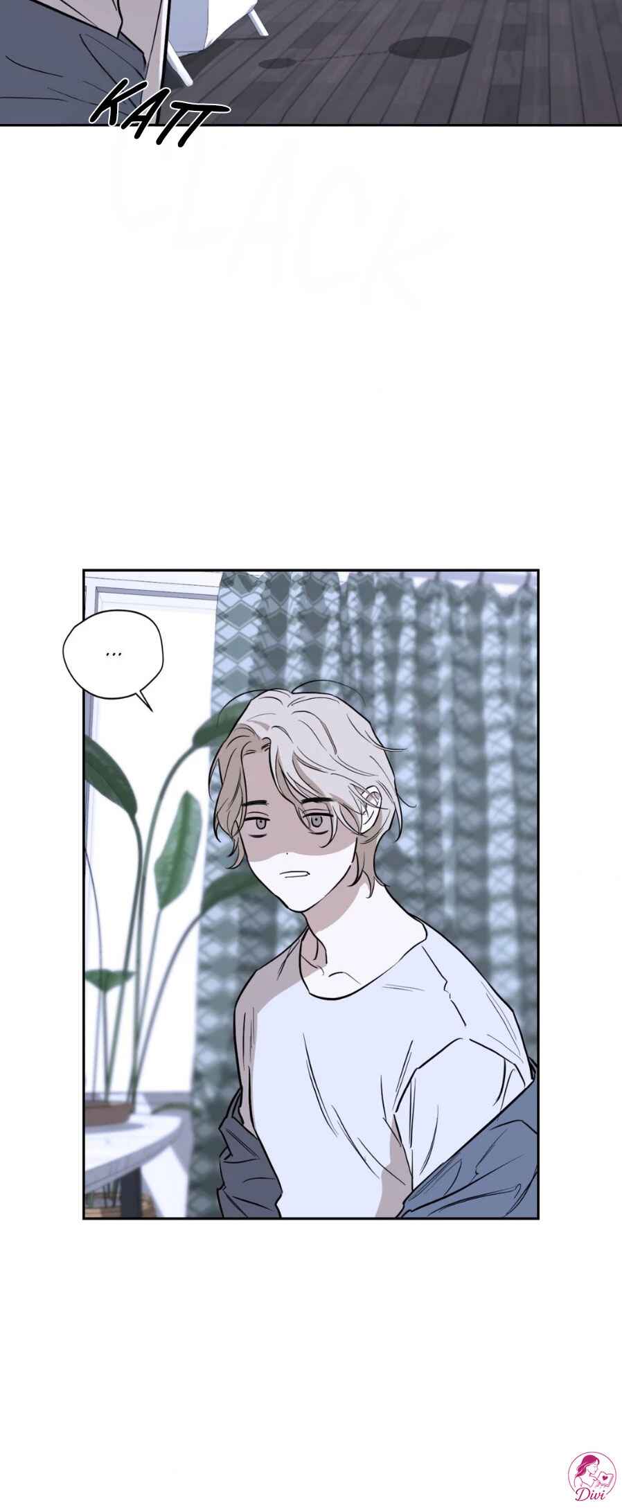 Aesthetics of Unpleasantness Chapter 7 - Page 51
