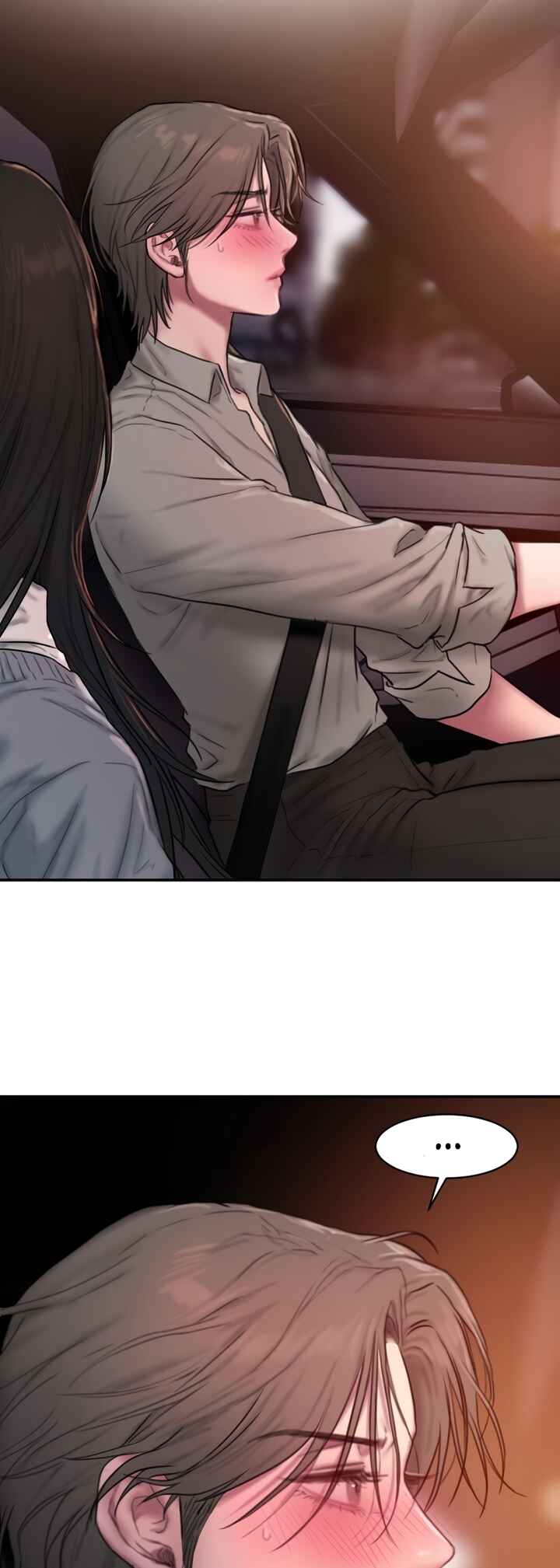 Finding Assistant Manager Kim Chapter ? - Page 52
