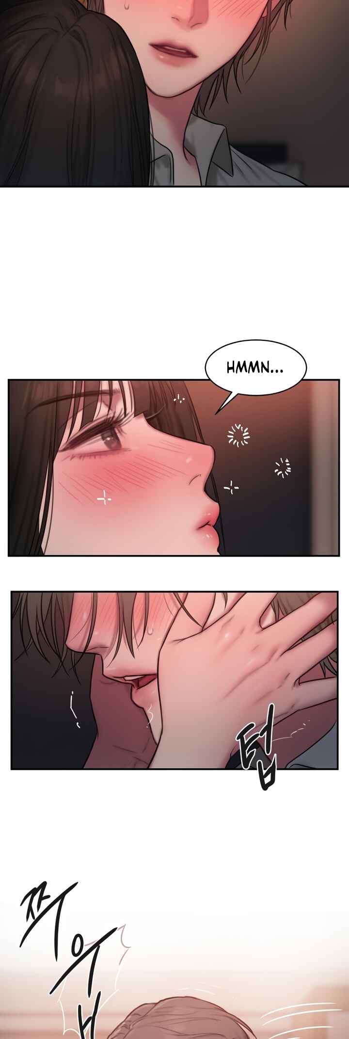 Finding Assistant Manager Kim Chapter ? - Page 66