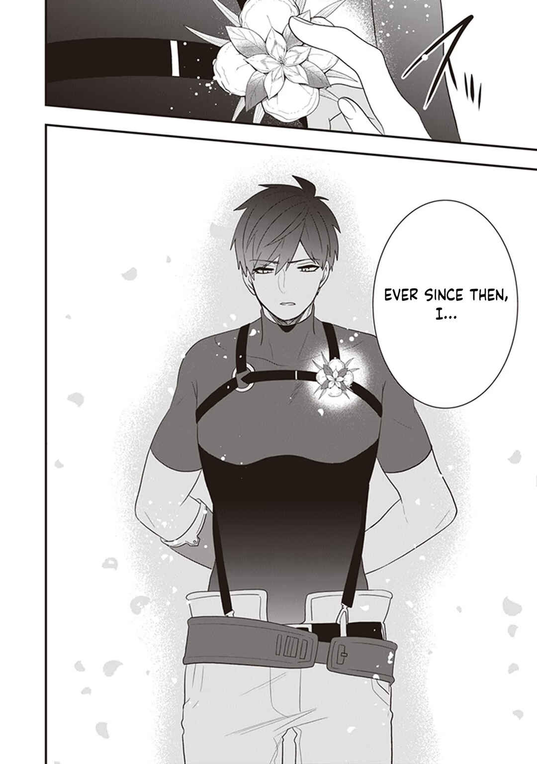 Akuyaku Reijou no Tsuihougo! Chapter 27 - Page 31