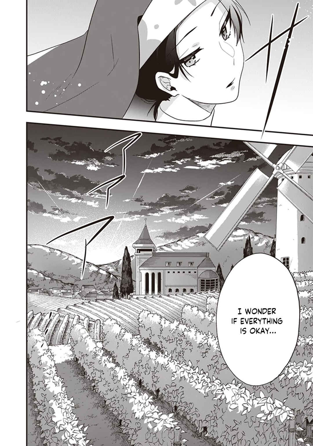Akuyaku Reijou no Tsuihougo! Chapter 27 - Page 37