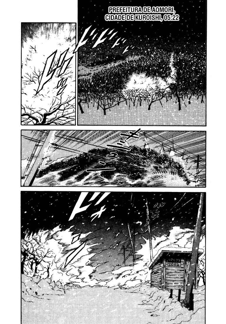 The World Is Mine Chapter 31 - Page 6