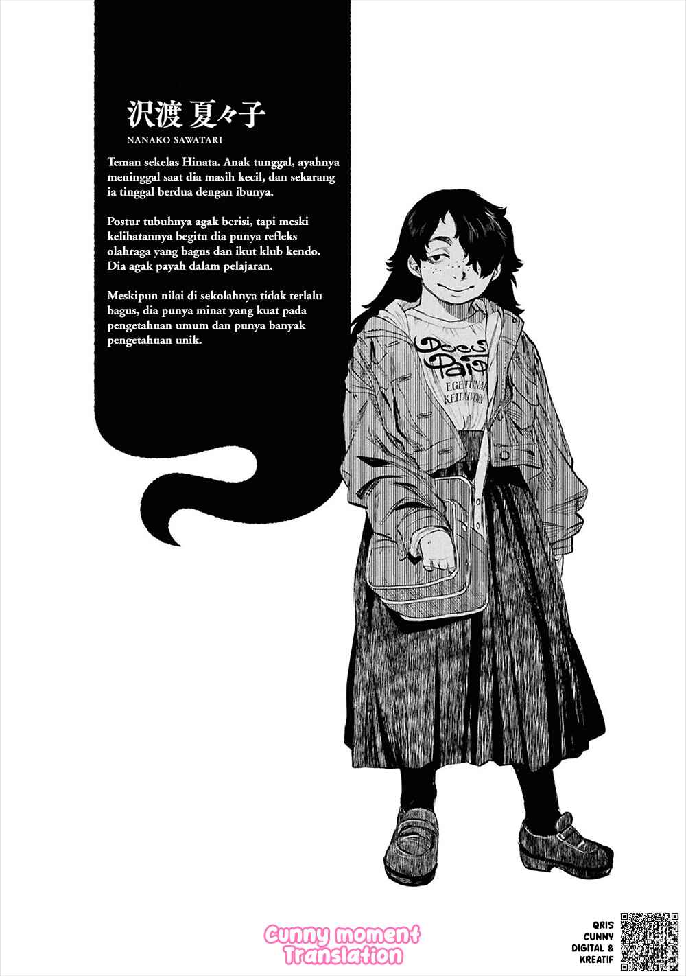 Reiwa no Dara-san Chapter 33 - Page 24
