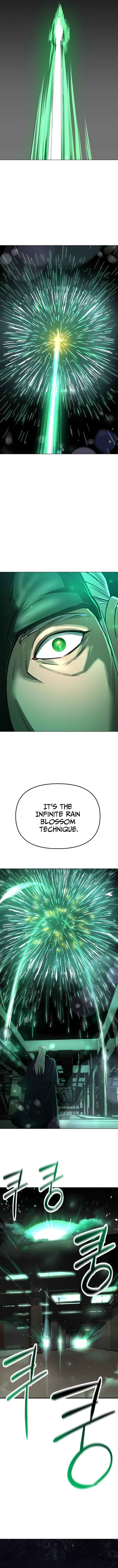 Space Cheon-ma 3077 Chapter 14 - Page 15