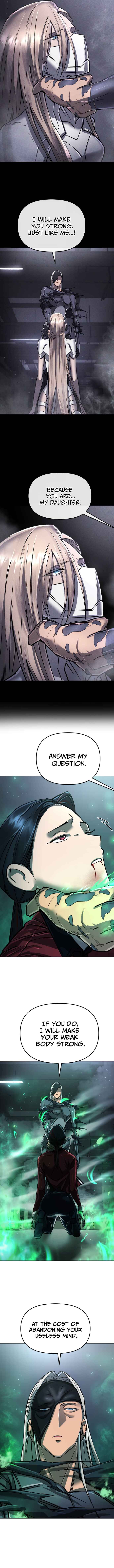 Space Cheon-ma 3077 Chapter 14 - Page 20
