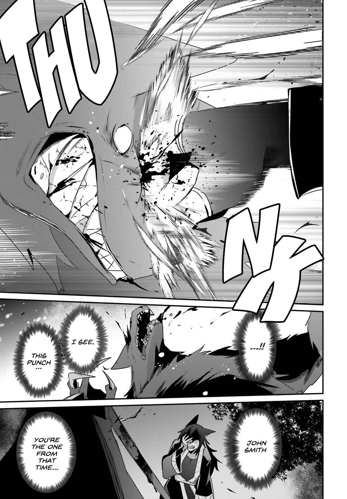 Kage no Jitsuryokusha ni Naritakute! Chapter 39 - Page 33