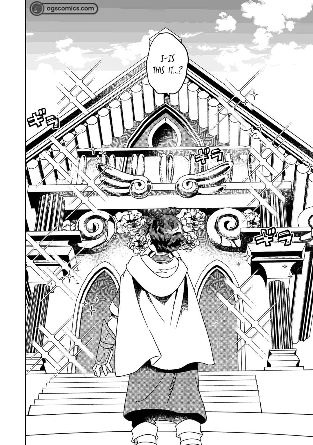 Sekai de Yuuitsu no Tenshokushi: Job Hopper na Ore wa, Isekai de Subete no Job o Kiwameru Koto ni Shita Chapter 8 - Page 29