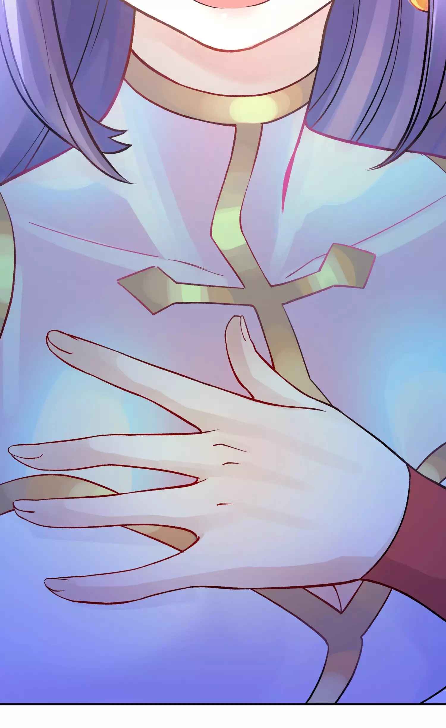 Xiǎomótóu Bàolù la! Chapter 11 - Page 20