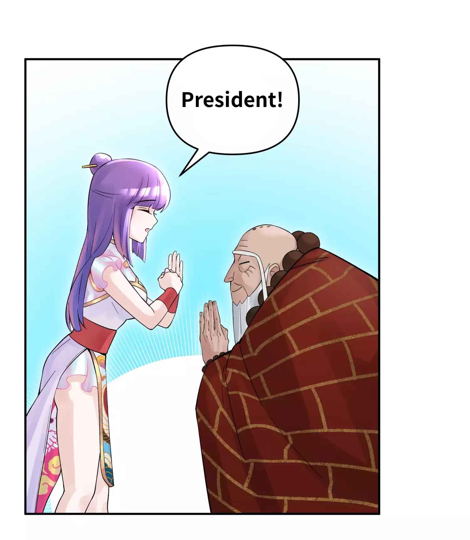 Xiǎomótóu Bàolù la! Chapter 11 - Page 44