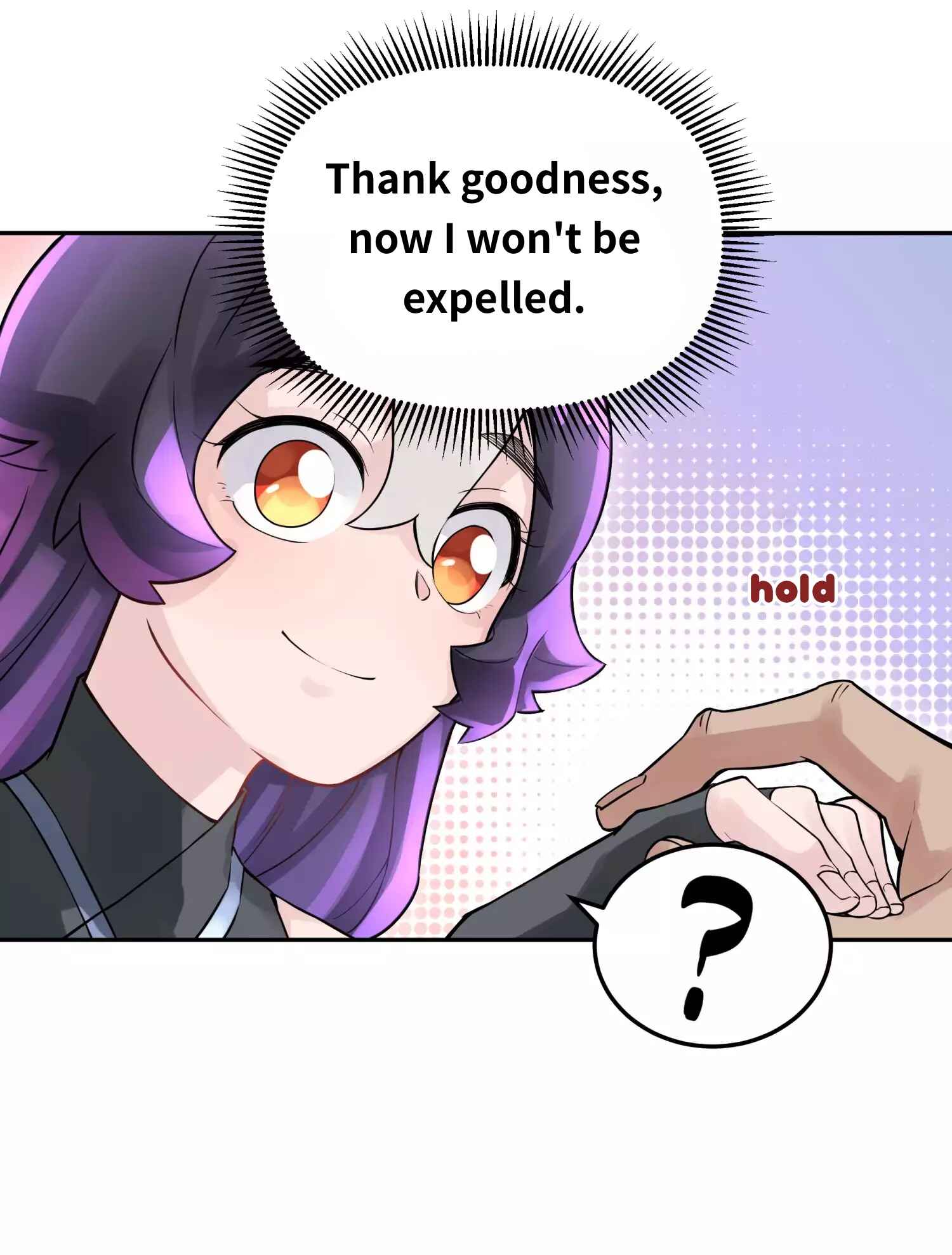 Xiǎomótóu Bàolù la! Chapter 11 - Page 50