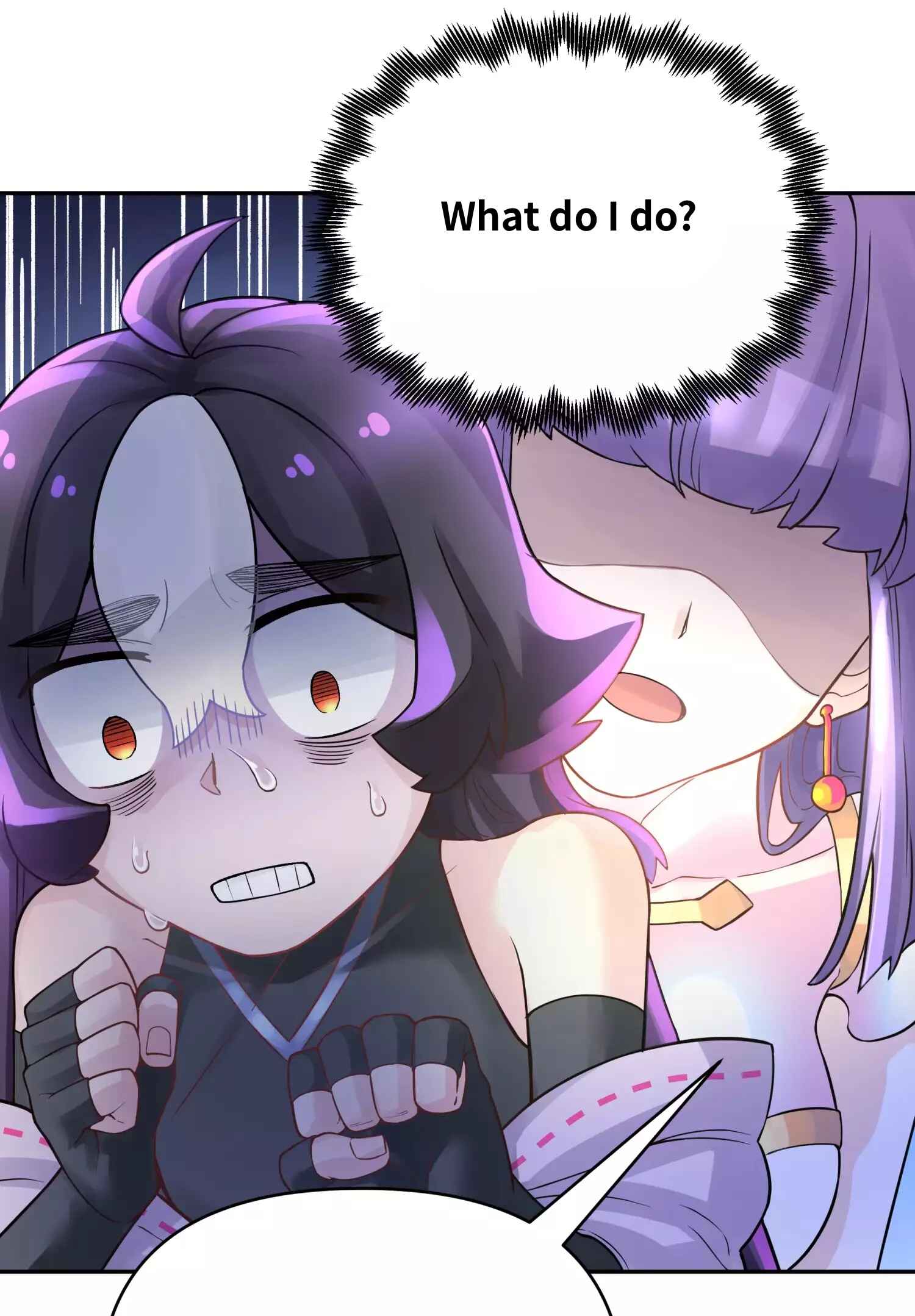 Xiǎomótóu Bàolù la! Chapter 11 - Page 60