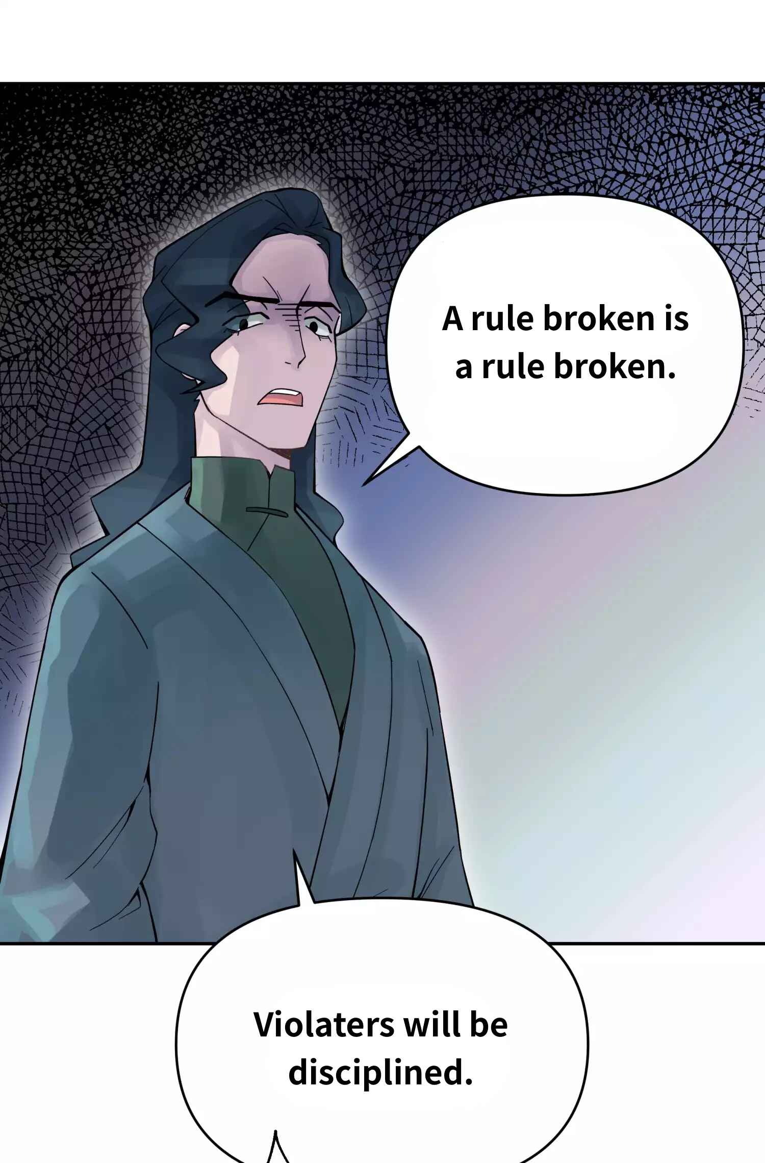 Xiǎomótóu Bàolù la! Chapter 11 - Page 7