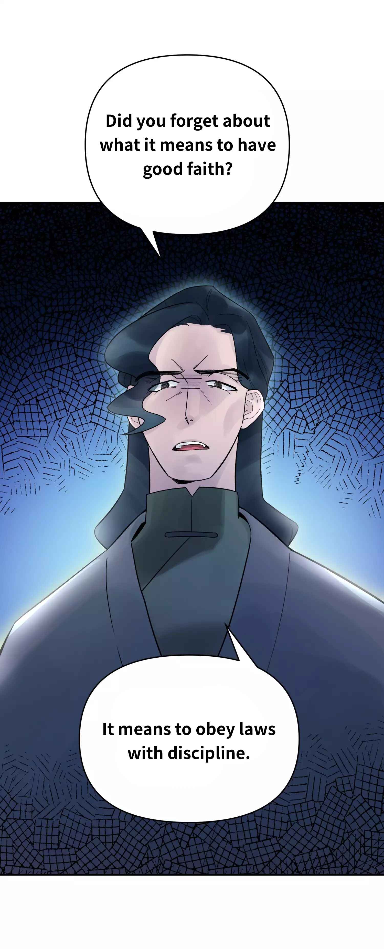 Xiǎomótóu Bàolù la! Chapter 11 - Page 9