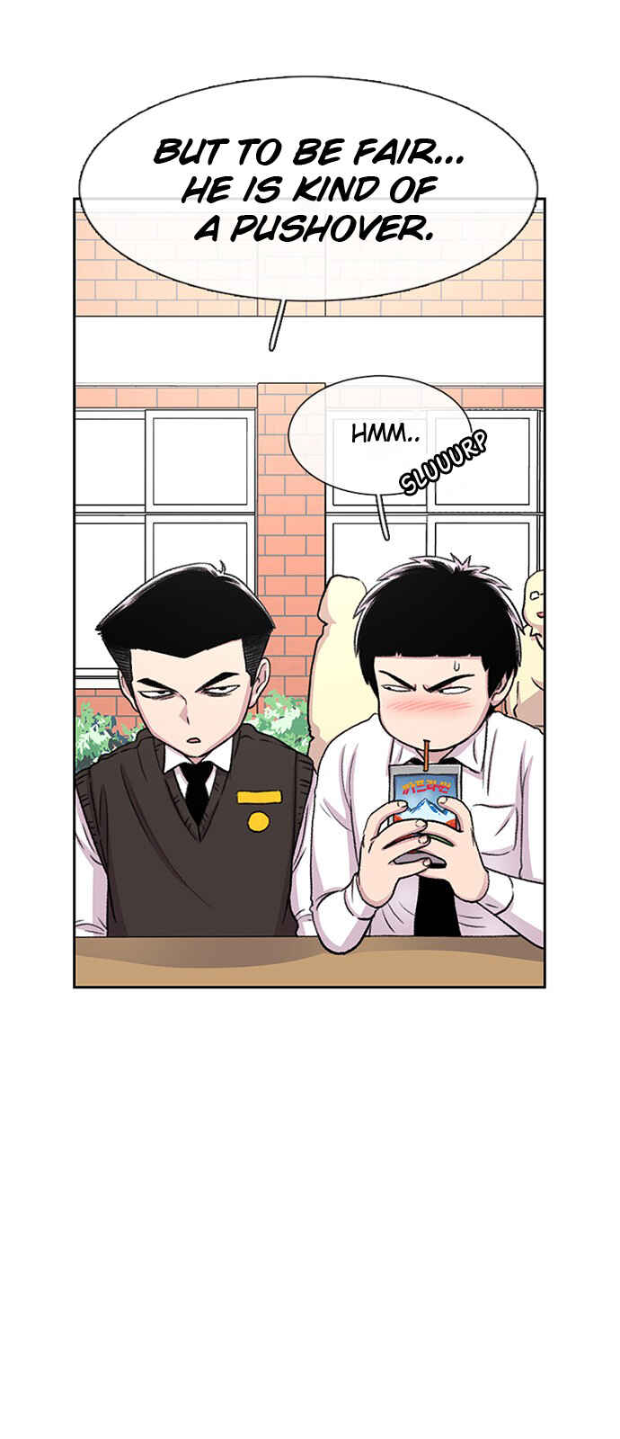 Byeorisamsyap Chapter 42 - Page 15