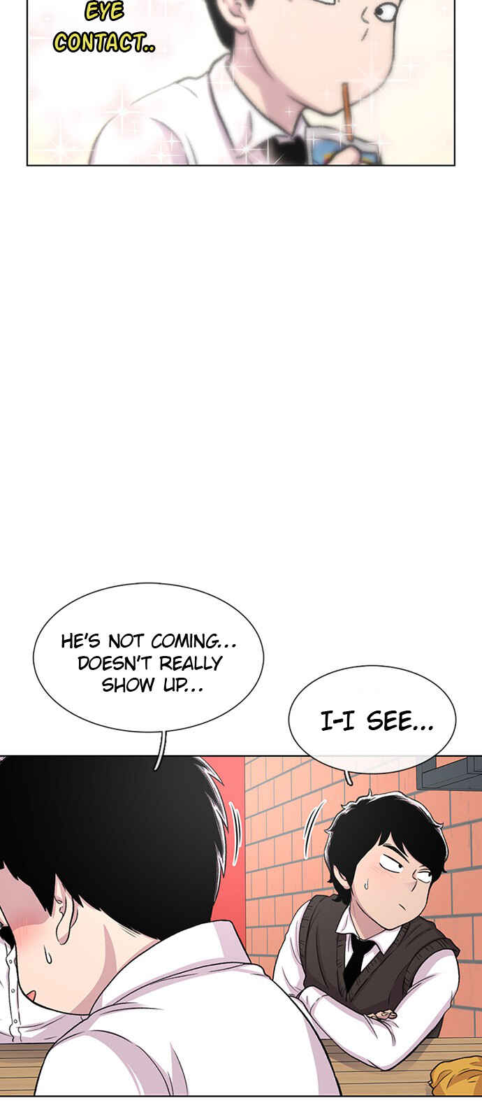 Byeorisamsyap Chapter 42 - Page 18