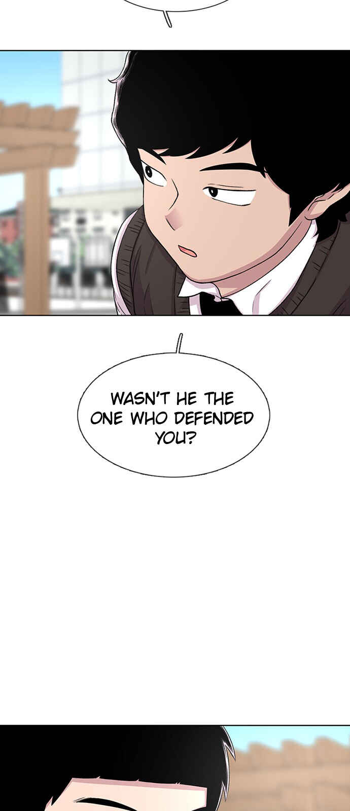 Byeorisamsyap Chapter 42 - Page 24