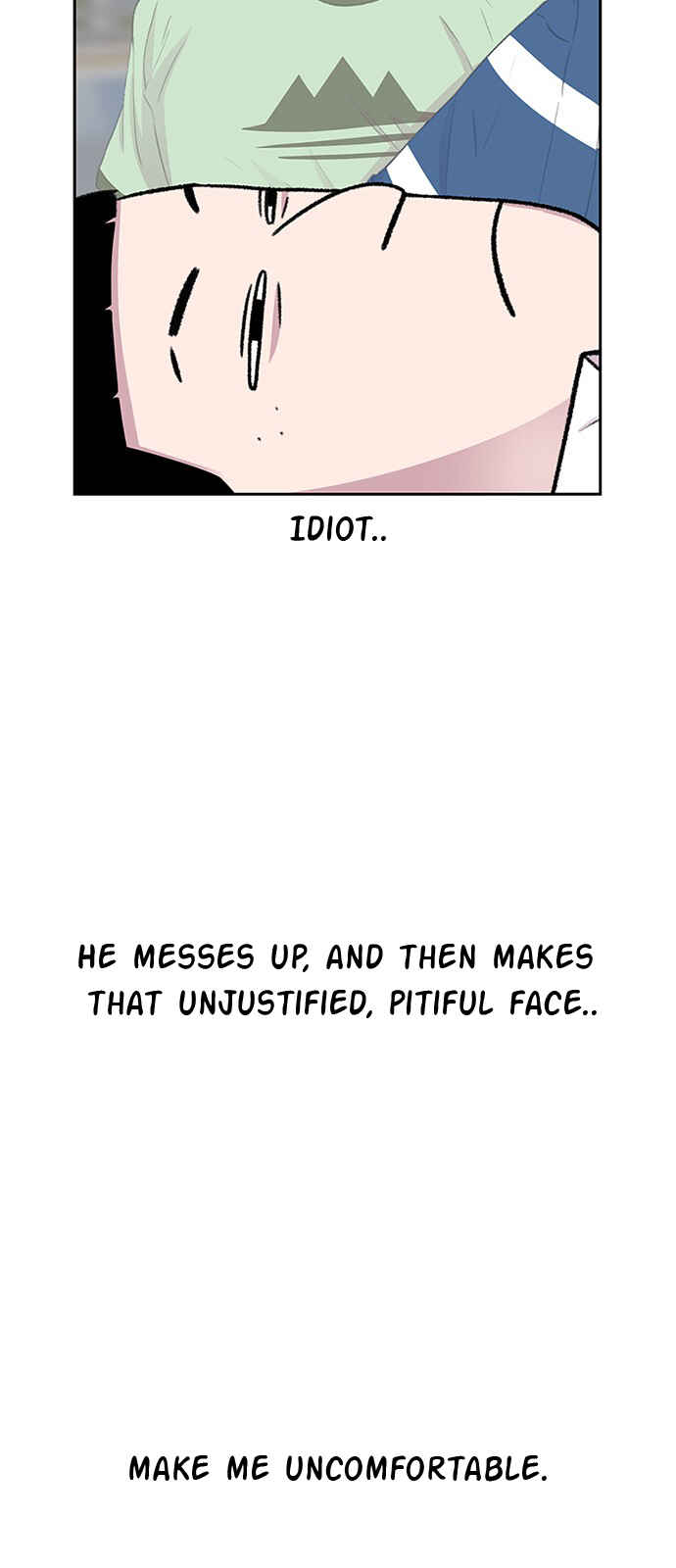 Byeorisamsyap Chapter 42 - Page 28