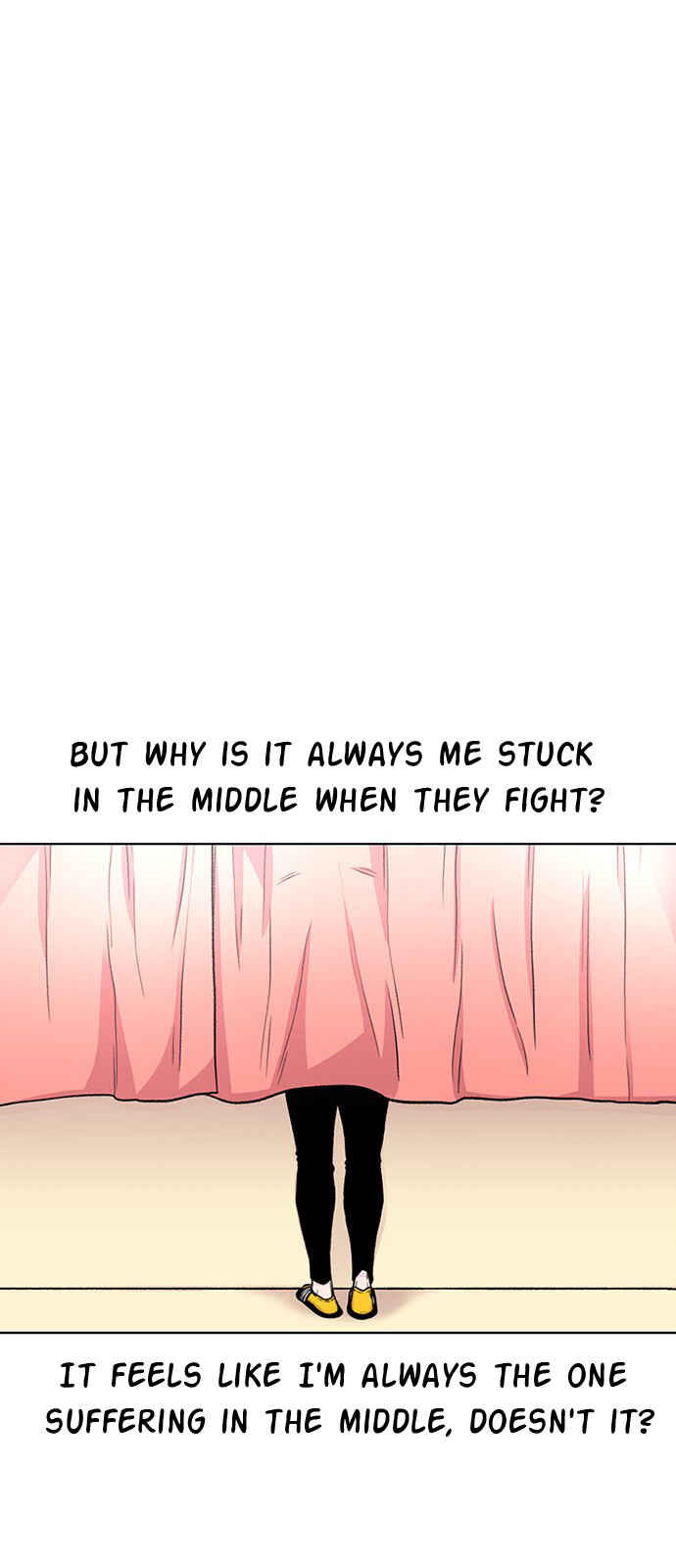 Byeorisamsyap Chapter 42 - Page 32