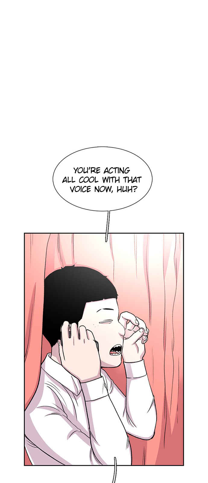 Byeorisamsyap Chapter 42 - Page 35