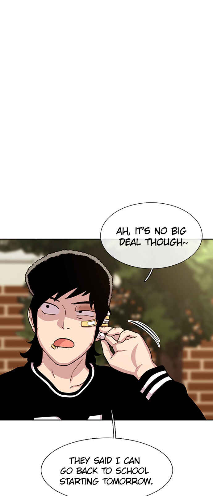 Byeorisamsyap Chapter 42 - Page 52