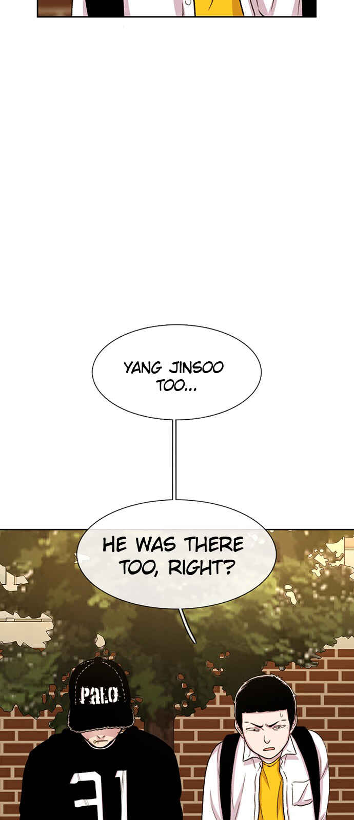 Byeorisamsyap Chapter 42 - Page 55