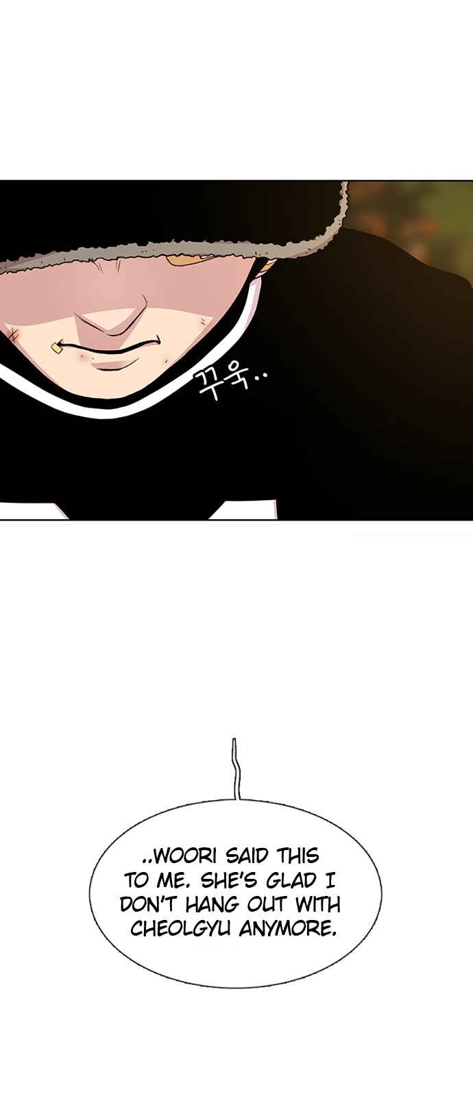 Byeorisamsyap Chapter 42 - Page 59