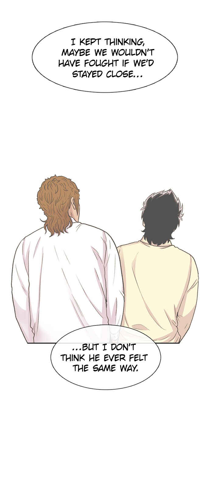 Byeorisamsyap Chapter 42 - Page 61