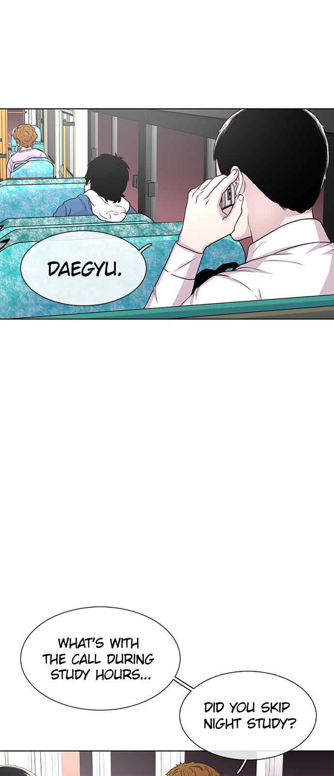 Byeorisamsyap Chapter 42 - Page 68