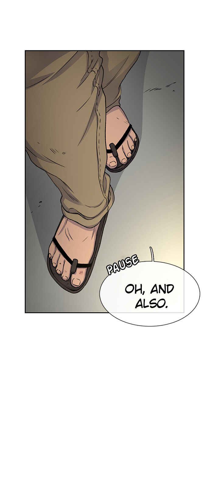 Byeorisamsyap Chapter 42 - Page 7