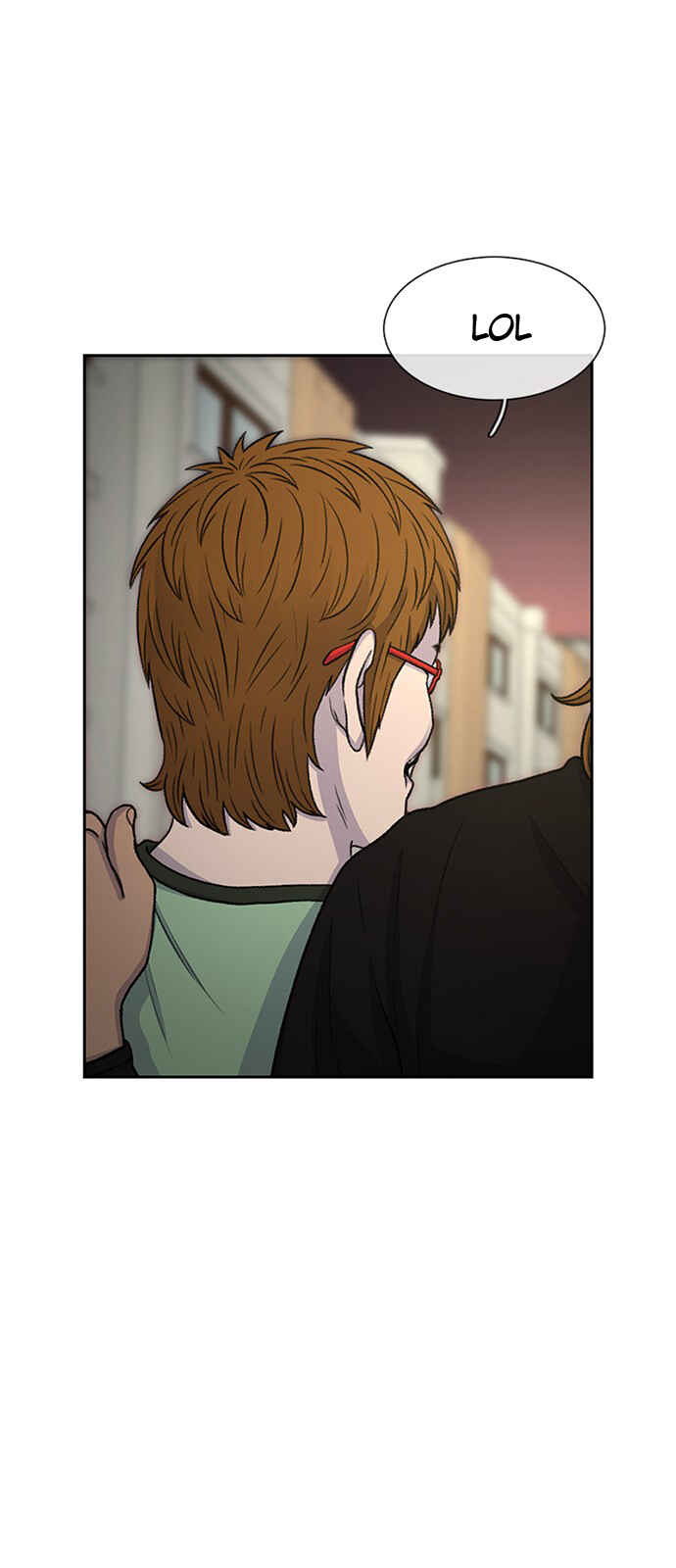 Byeorisamsyap Chapter 42 - Page 9