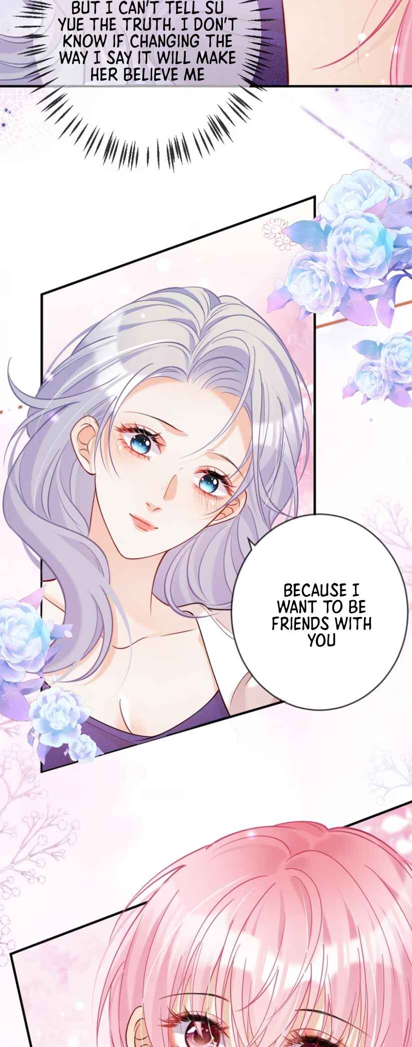 Black Moonlight Heroine Always Wants to Mark Me Chapter 9 - Page 16