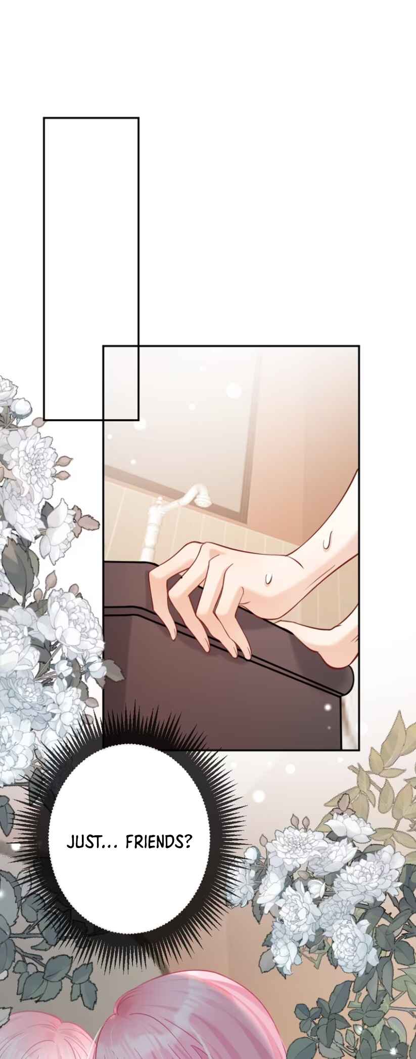 Black Moonlight Heroine Always Wants to Mark Me Chapter 9 - Page 22