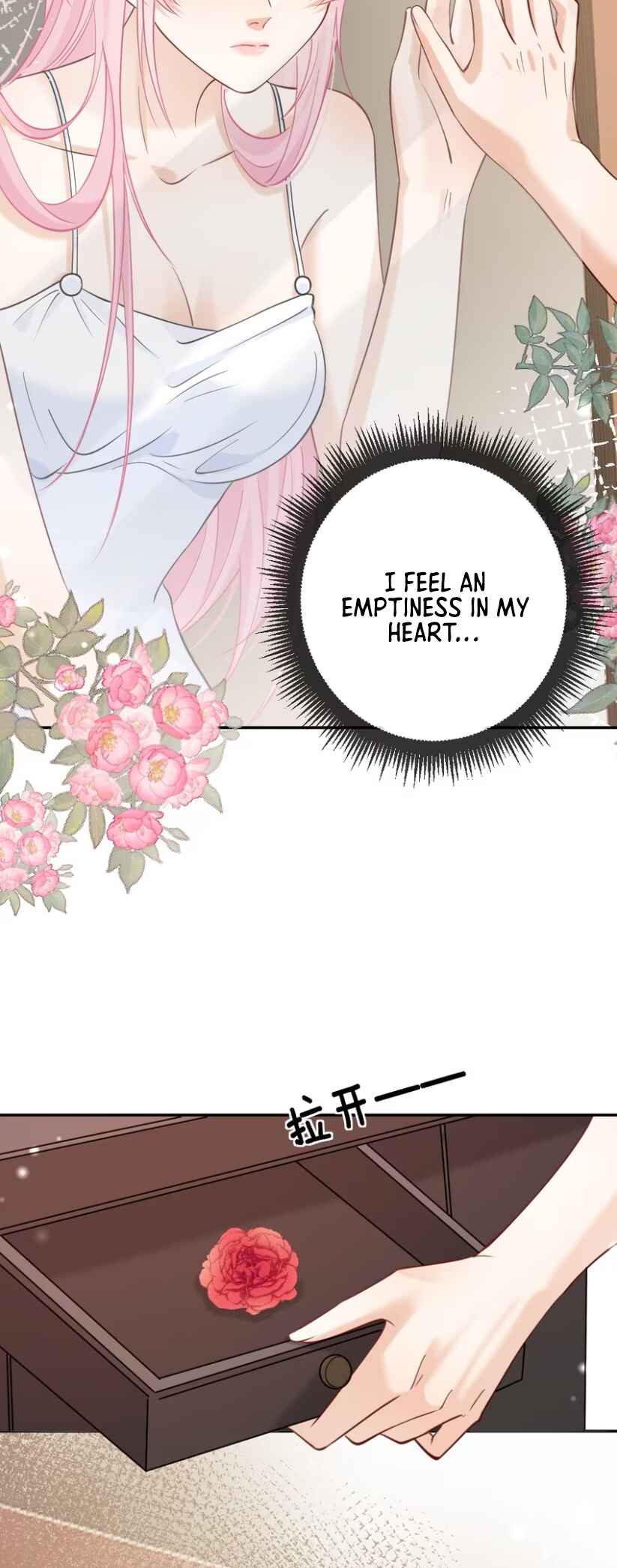 Black Moonlight Heroine Always Wants to Mark Me Chapter 9 - Page 24