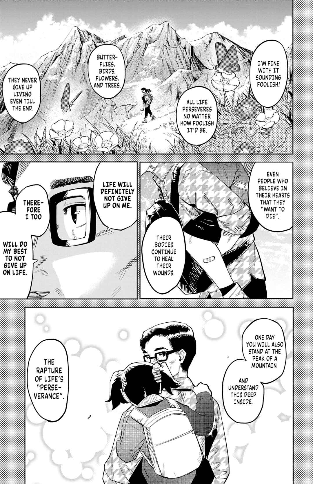 Shy Chapter 128 - Page 15