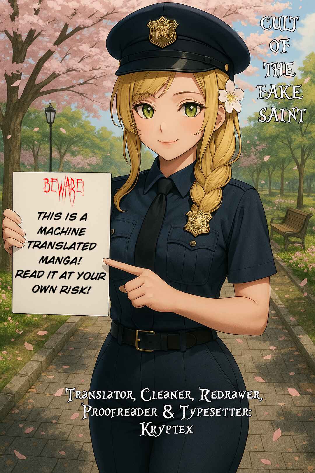 "Sekai Saikyou no Shitsuji" Black Shokuba wo Tsuihousareta Ore, Koori no Reijou ni Hirowareru Chapter 25 - Page 1