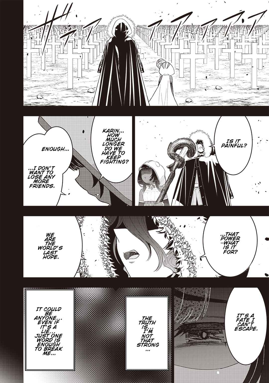 "Sekai Saikyou no Shitsuji" Black Shokuba wo Tsuihousareta Ore, Koori no Reijou ni Hirowareru Chapter 25 - Page 21