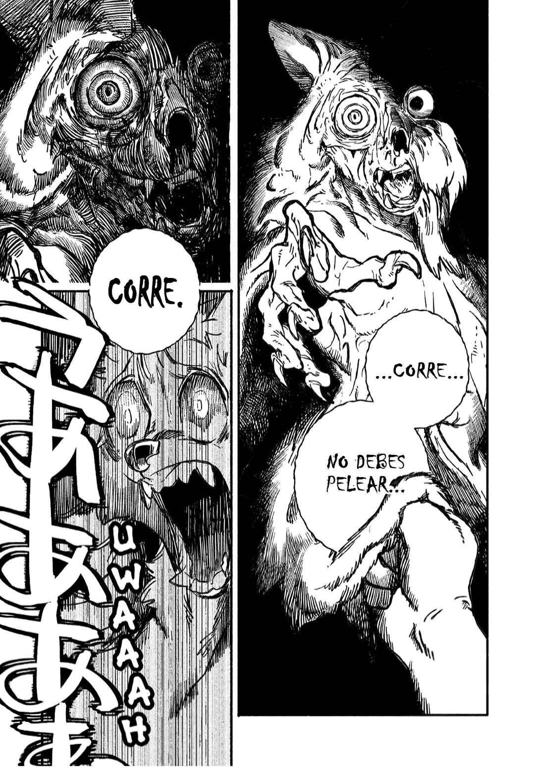 Si Land Chapter 2 - Page 4