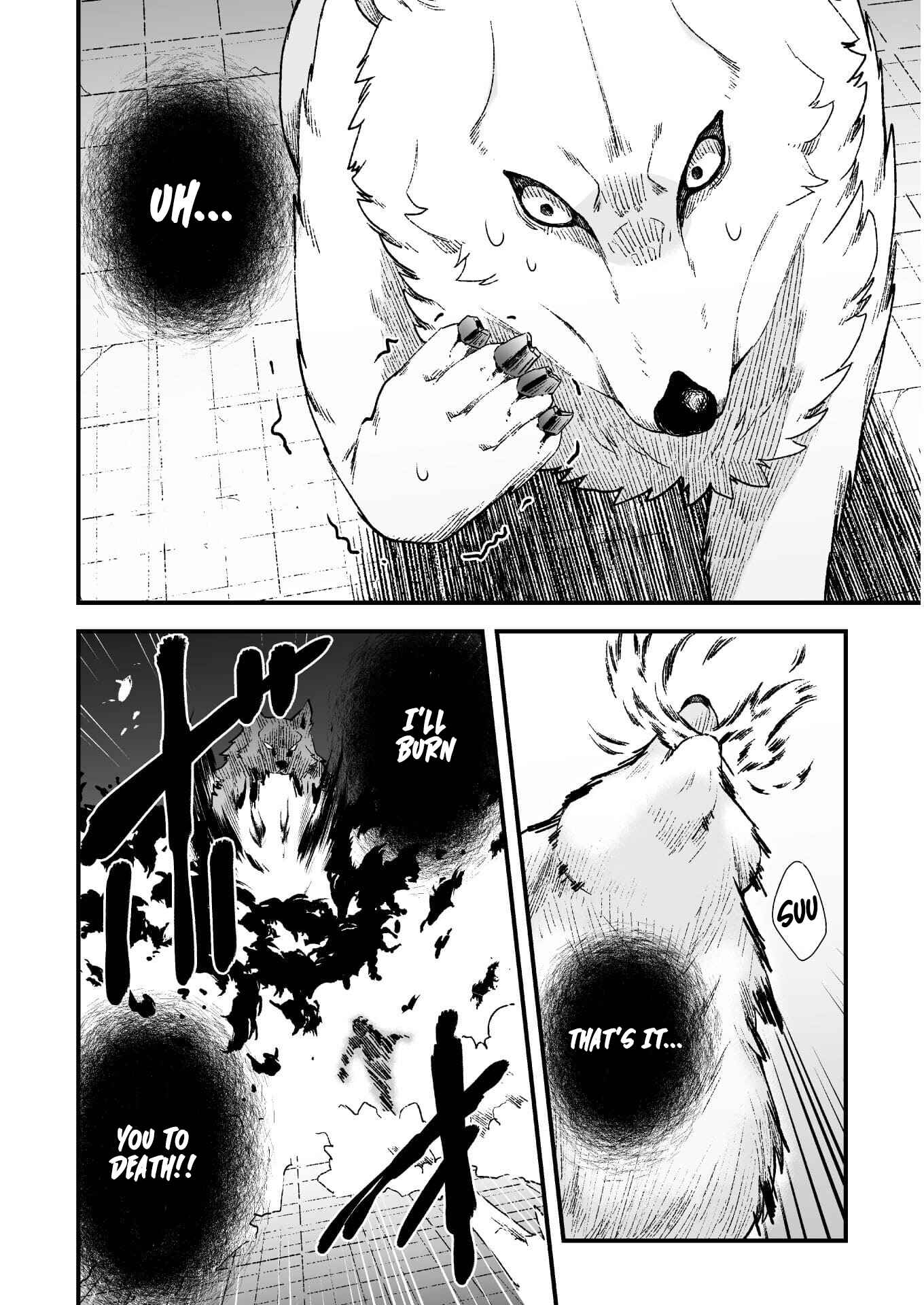 Suteishi Yuusha, Maou no Shita de Restart Chapter 5 - Page 14