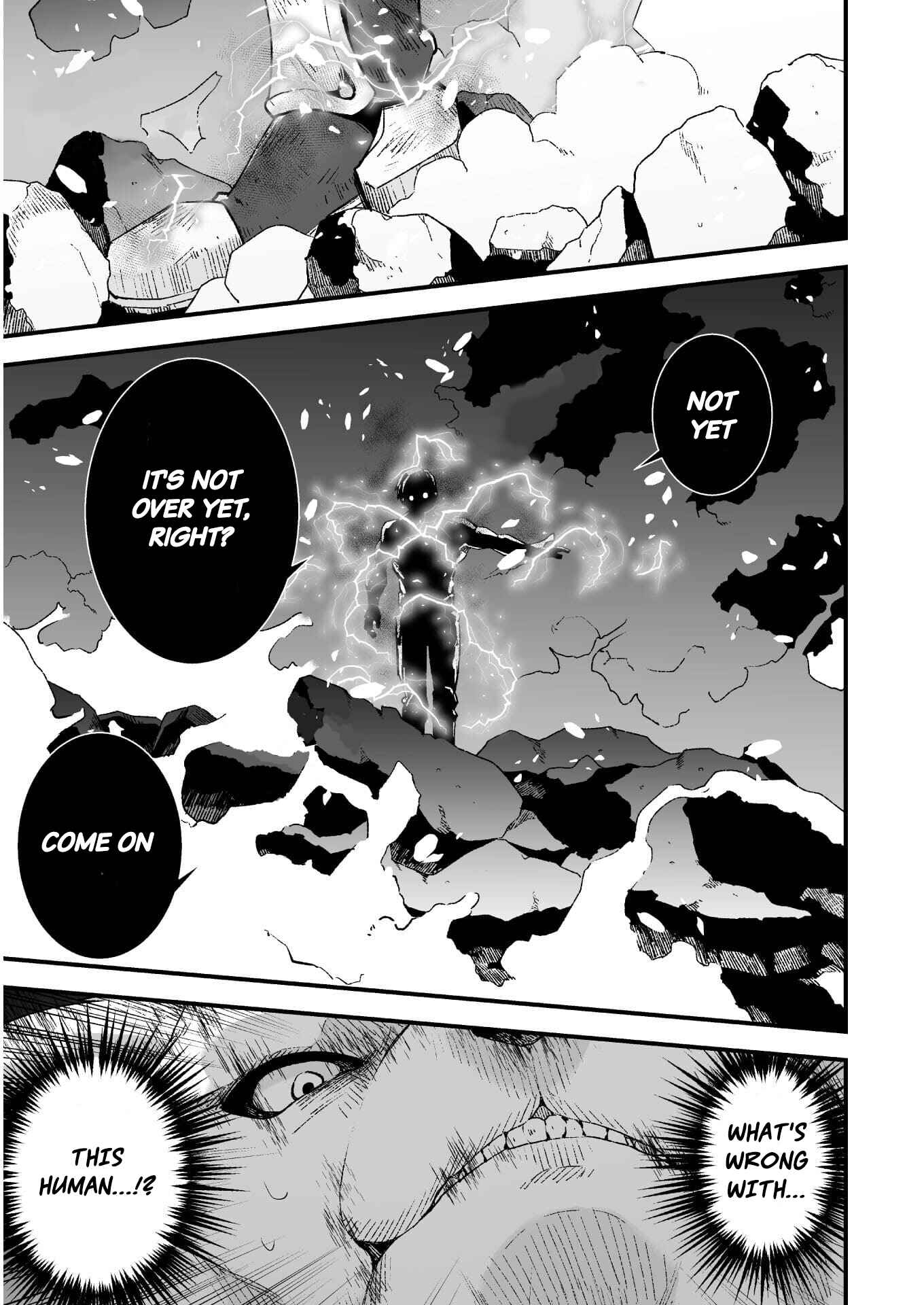 Suteishi Yuusha, Maou no Shita de Restart Chapter 5 - Page 15