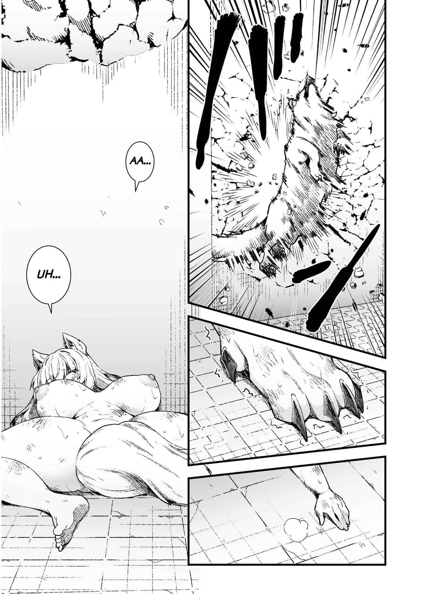 Suteishi Yuusha, Maou no Shita de Restart Chapter 5 - Page 17
