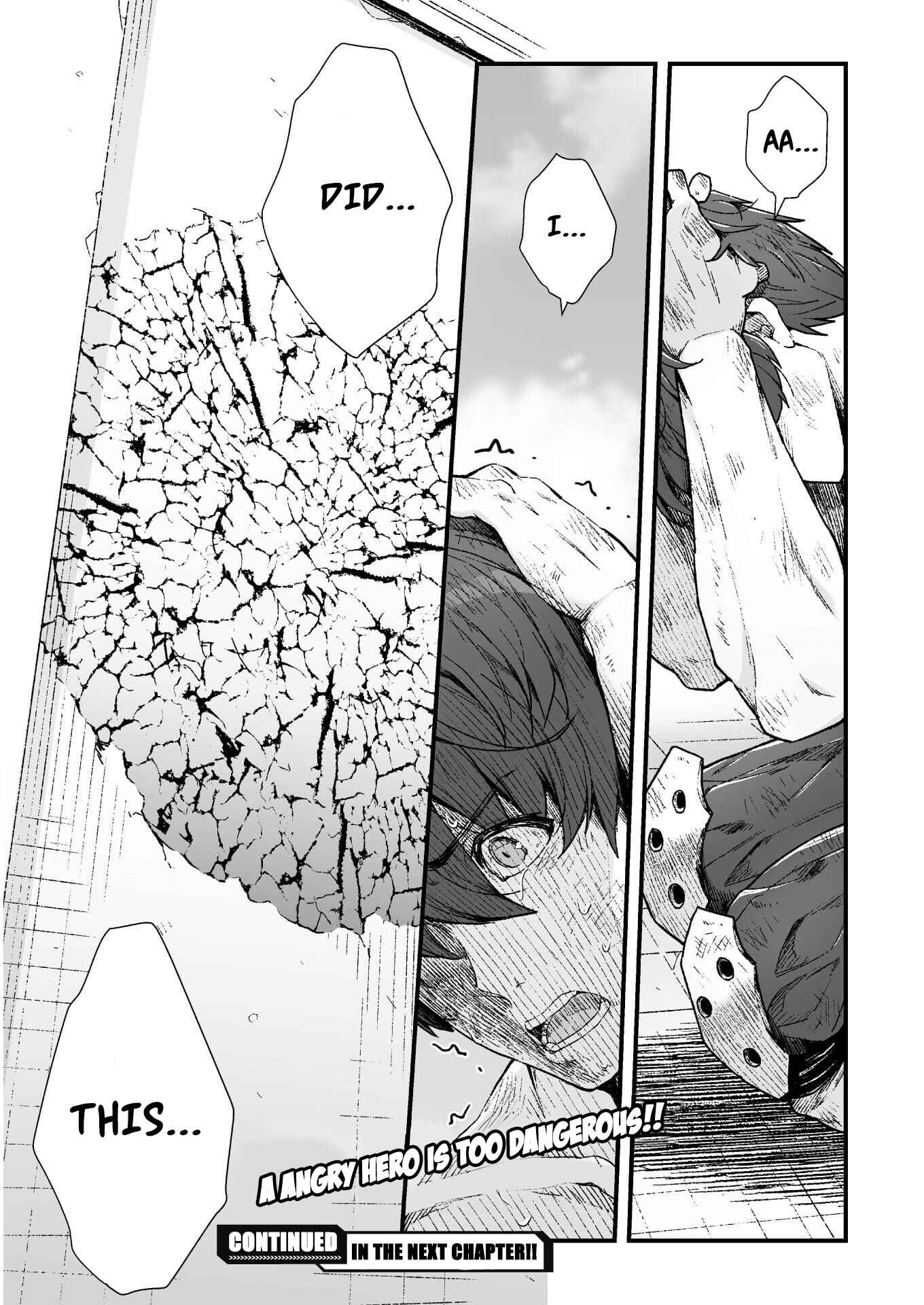 Suteishi Yuusha, Maou no Shita de Restart Chapter 5 - Page 24