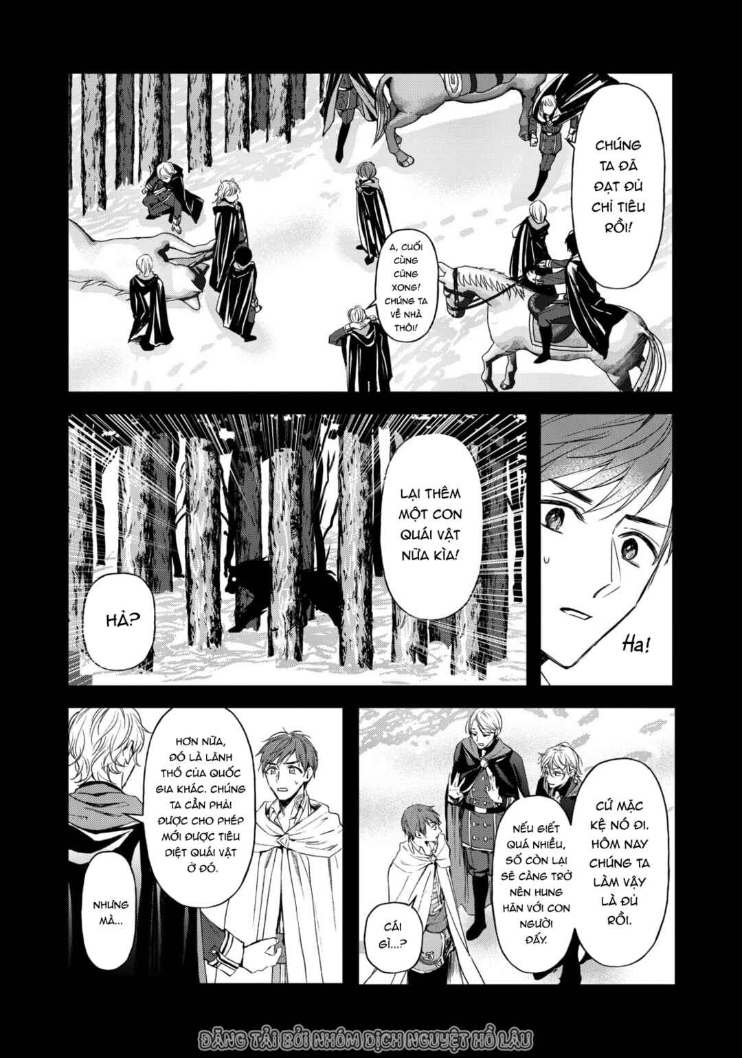 Isekai ni Kyuuseishu to shite Yobaremashita ga, Around 30 ni wa Muri na no de, hissori Book Café Hajimemashita Chapter 16 - Page 14