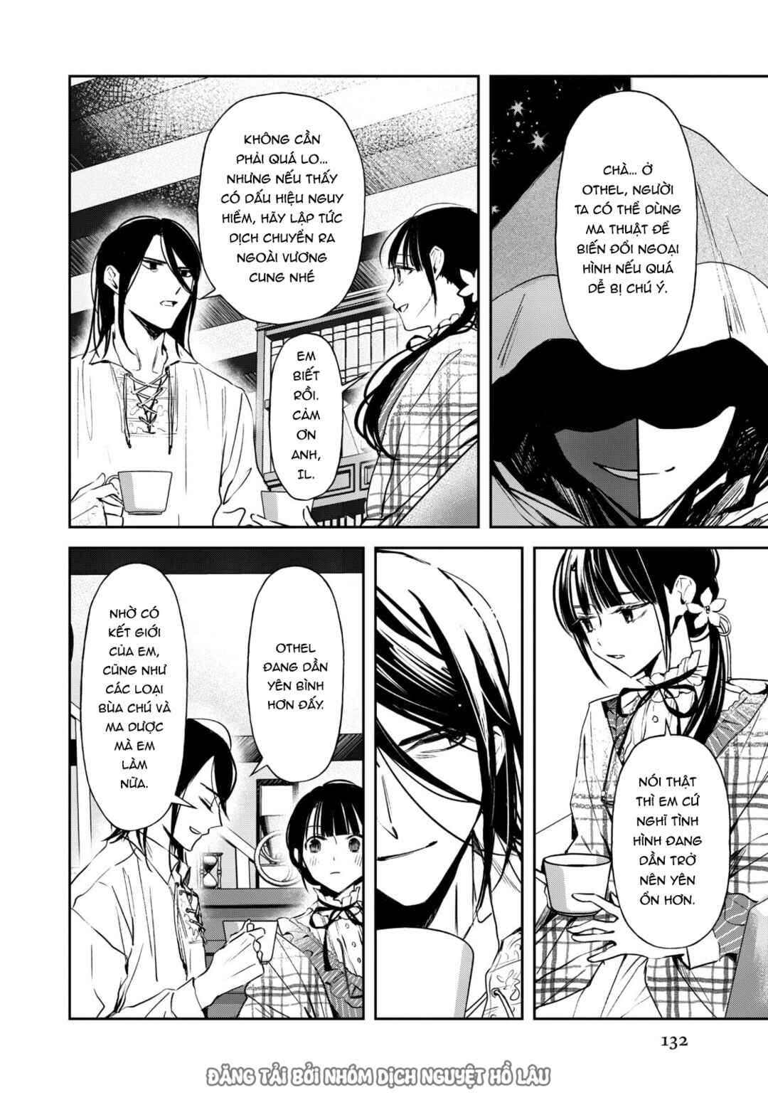Isekai ni Kyuuseishu to shite Yobaremashita ga, Around 30 ni wa Muri na no de, hissori Book Café Hajimemashita Chapter 16 - Page 22