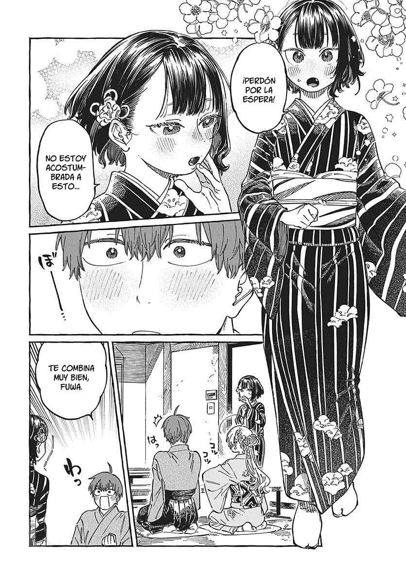 Boku no Suki na Hito ga Suki na Hito Chapter 14 - Page 5