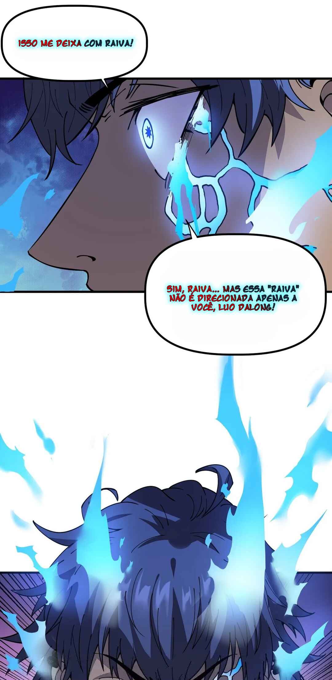 Arctic King Chapter 15 - Page 20